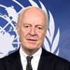 7 ülke BM'ye Suriye Anayasa Komitesini kurma çağrısında bulundu 7 ülke BM'ye Suriye Anayasa Komitesini kurma çağrısında bulundu