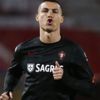 Cristiano Ronaldo'ya ceza geliyor Cristiano Ronaldo'ya ceza geliyor