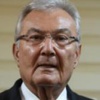 Baykal'ın uçağı arıza yaptı Baykal'ın uçağı arıza yaptı