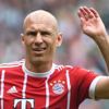 Galatasaray, sezon sonu sözleşmesi bitecek olan Arjen Robben'e 1+1 yıllık imza attırmak için kolları sıvadı