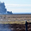 Rusya vurdu, DAEŞ ve PYD ilerledi Rusya vurdu, DAEŞ ve PYD ilerledi