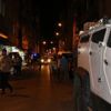 Diyarbakır'da kanlı hesaplaşma! Otomobile çapraz ateş