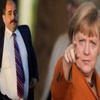 Zekeriya Öz'ün İadesi İçin Almanya İle Zirve Zekeriya Öz'ün İadesi İçin Almanya İle Zirve