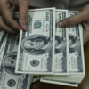 Dolar 2 haftanın en yükseğinde Dolar 2 haftanın en yükseğinde