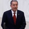 Milli Savunma Bakanı Akar: Ülkemizin, 81 milyonluk milletimizin layık olduğu güven ve huzur içinde yaşayacağı günler yakındır