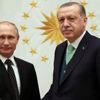 ﻿Cumhurbaşkanı Erdoğan Vladimir Putin ile görüşecek