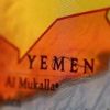 Yemen'den Türkiye'ye teşekkür Yemen'den Türkiye'ye teşekkür