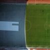 Sivasspor - Fenerbahçe maçı öncesi Sivas Yeni 4 Eylül Stadı'nda ilginç manzara Sivasspor - Fenerbahçe maçı öncesi Sivas Yeni 4 Eylül Stadı'nda ilginç manzara