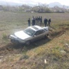 Konya’da Trafik Kazası: 4 Yaralı