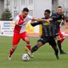 TFF 1. Lig: Boluspor: 0 - İstanbulspor: 2 TFF 1. Lig: Boluspor: 0 - İstanbulspor: 2