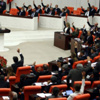 İki bakana gensoruya ret İki bakana gensoruya ret