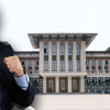 Ak Saray 1000 değil 1150 küsur odalıdır Ak Saray 1000 değil 1150 küsur odalıdır