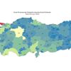 Gerçek veriler açıklansa, Türkiye Covid ölümlerinde dünya 4’üncüsü Gerçek veriler açıklansa, Türkiye Covid ölümlerinde dünya 4’üncüsü