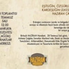 Karanlık gidişe 'dur' çağrısı Karanlık gidişe 'dur' çağrısı