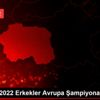 Son dakika haberleri: Hentbol: 2022 Erkekler Avrupa ... Son dakika haberleri: Hentbol: 2022 Erkekler Avrupa ...