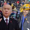 Bahçeli 'Devlet seferberlik halindedir' dedi ve ekledi: Depremi siyasi fırsata çevirmeye çalışanları... Bahçeli 'Devlet seferberlik halindedir' dedi ve ekledi: Depremi siyasi fırsata çevirmeye çalışanları...