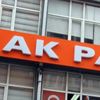 AK Parti Derik teşkilatı feshedildi