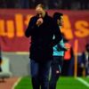 Tudor 5-1 sonrası neler söyledi?