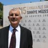 Sağlık Bilimleri Üniversitesi Rektörü Prof. Dr. Cevdet Erdöl Açıklaması Sağlık Bilimleri Üniversitesi Rektörü Prof. Dr. Cevdet Erdöl Açıklaması