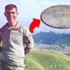 Şehidin evindeki yazı yürekleri dağladı Şehidin evindeki yazı yürekleri dağladı