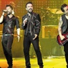 Tarkan isyan etti! Tarkan isyan etti!