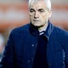 Rıza Çalımbay Sivasspor'la imzaladı Rıza Çalımbay Sivasspor'la imzaladı