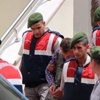 Kayınvalidesini av tüfeğiyle öldürüp... Kayınvalidesini av tüfeğiyle öldürüp...