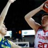 A Milli Basketbol Takımı'nın rakibi Hırvatistan