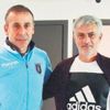 Mourinho ile her kulvarda iddialı