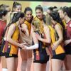Galatasaray HDI Sigorta, Fransa deplasmanında Galatasaray HDI Sigorta, Fransa deplasmanında