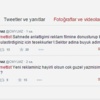 Espriydi gerçek oldu Espriydi gerçek oldu