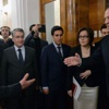 Lavrov'la görüşen HDP lideri Demirtaş: Moskova ziyaretimiz 'Türkiye karşıtı' olarak yorumlanmalı Lavrov'la görüşen HDP lideri Demirtaş: Moskova ziyaretimiz 'Türkiye karşıtı' olarak yorumlanmalı