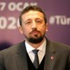 Hidayet Türkoğlu: "Önümüzde alınması gereken önemli ...