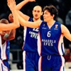 Anadolu Efes Avrupa'da 300'üncü galibiyetinin peşinde Anadolu Efes Avrupa'da 300'üncü galibiyetinin peşinde