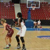 Türkiye 57-54 Letonya Türkiye 57-54 Letonya