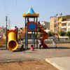 Akdeniz Belediyesi nden mahallelere yeni park Akdeniz Belediyesi nden mahallelere yeni park