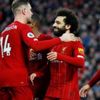 Liverpool yine kazandı Liverpool yine kazandı
