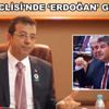 İBB Meclisi'nde 'Erdoğan' gerilimi