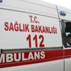 İstanbul'da ambulansa saldıran zanlılara 11 yıla kadar hapis istemi