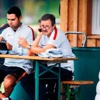 Kanarya'ya gönderme Kanarya'ya gönderme