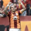 Sneijder'i bekleyen büyük tehlike Sneijder'i bekleyen büyük tehlike