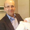 Mehmet Şimşek'in oğlu dünyaya geldi Mehmet Şimşek'in oğlu dünyaya geldi