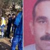 Evinin avlusunda ölü olarak bulundu Evinin avlusunda ölü olarak bulundu
