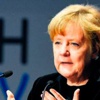 Merkel 48 saat sonra kutladı