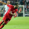 Volkan Şen dünyaları kaçırdı Volkan Şen dünyaları kaçırdı