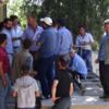Şanlıurfa'da feci ölüm Şanlıurfa'da feci ölüm
