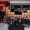 Avcılar Beşiktaşlı Taraftarlar Derneği’nden Yardım Faaliyeti