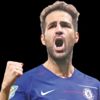 Fabregas bombası Fabregas bombası
