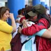 Asitli saldırı kurbanı Berfin ameliyat için Bodrum'a gitti Asitli saldırı kurbanı Berfin ameliyat için Bodrum'a gitti