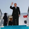 Cumhurbaşkanı Erdoğan Venezuela'dan ayrıldı Cumhurbaşkanı Erdoğan Venezuela'dan ayrıldı